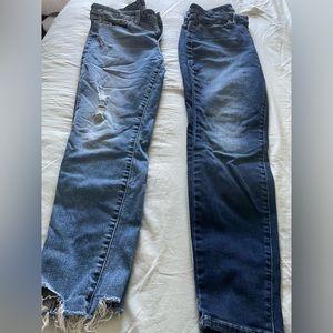 Lucky Brand jeans